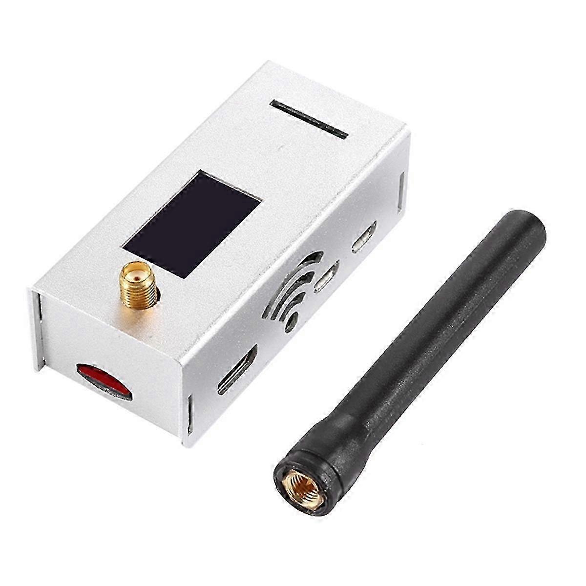 Extended Edition Processor compatible Extended Edition Hot Spot Oled DMR P25 Extended Edition