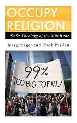 Occupy Religion