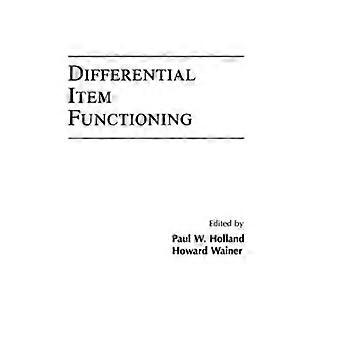 Differentieel artikel functioneren