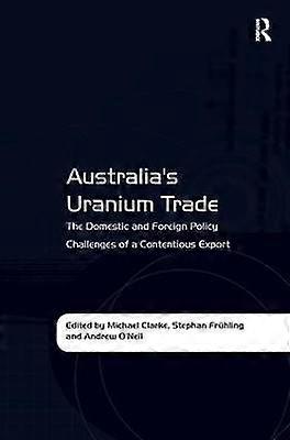 Australia's Uranium Trade