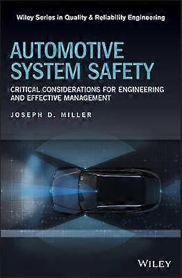 Automotive System Safety