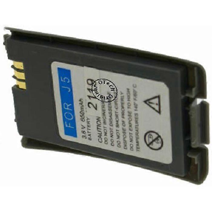 Cell Phone Battery for SONY J5
