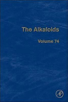 Los alcaloides