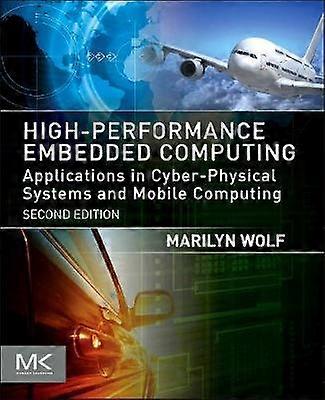 High-Performance Embedded Computing