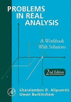 Problems in Real Analysis