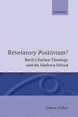 Revrlatory Positivism?
