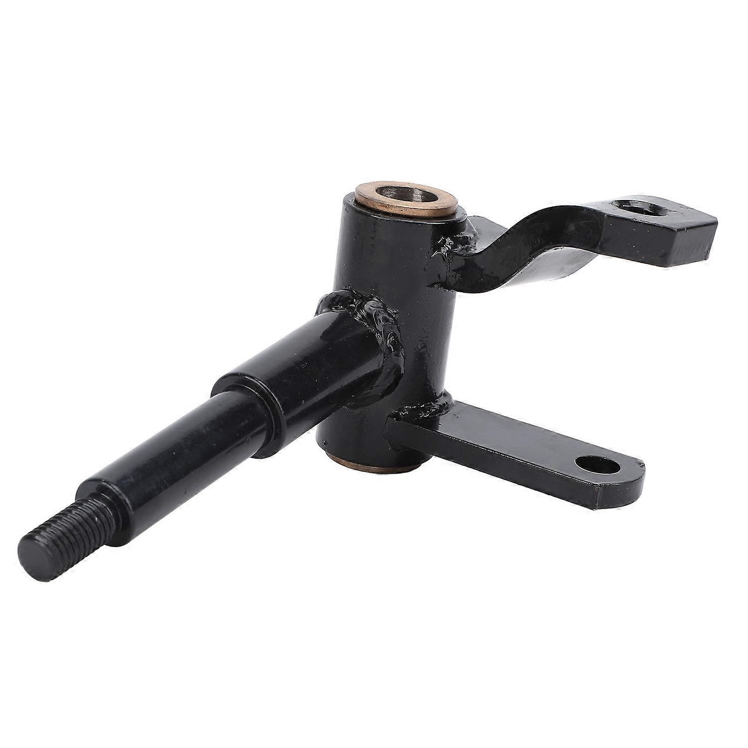 Golf Cart Spindle Assembly 102287801 Right Passenger Side Metal Enhanced Performance Spindle Replace