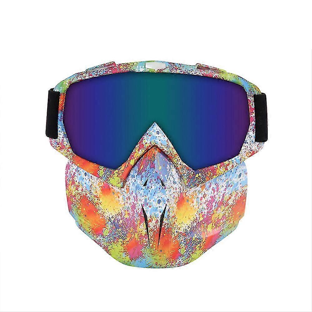 Motorcycle Goggles Ski Goggles Ski Goggles Suv Goggles