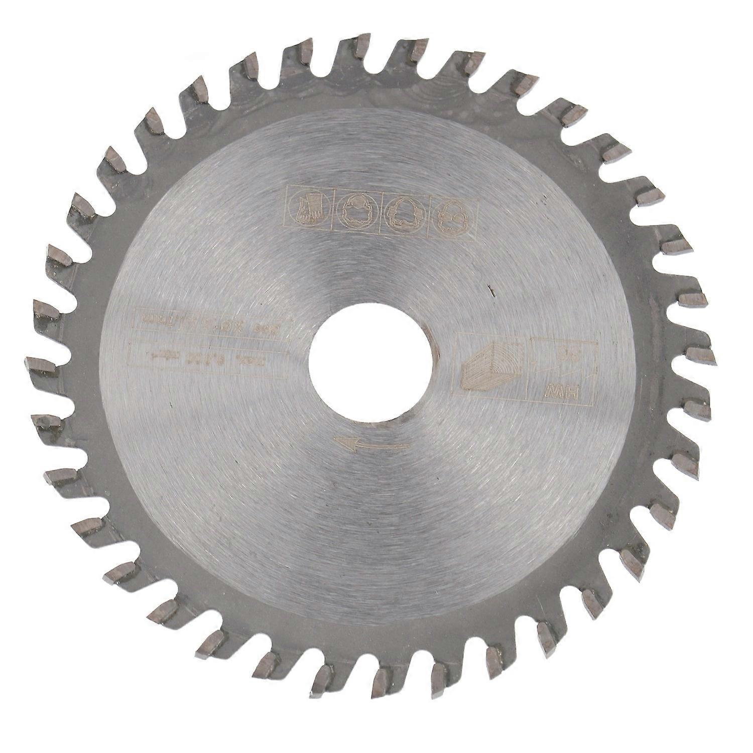 TCT Alloy Circular Saw Blade Multi Function Woodworking Cutting Disc for Electric Circular Saws(85 x