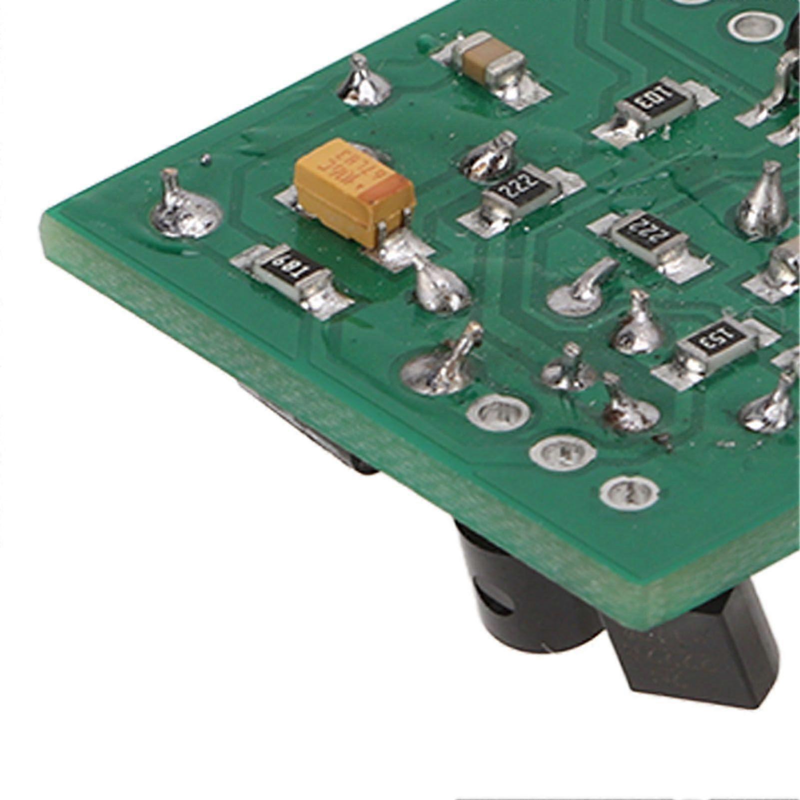 Car ECU Unlock Immobilizer Tool Bypass with Indicator Oil Resistant ABS Plastic Replacement