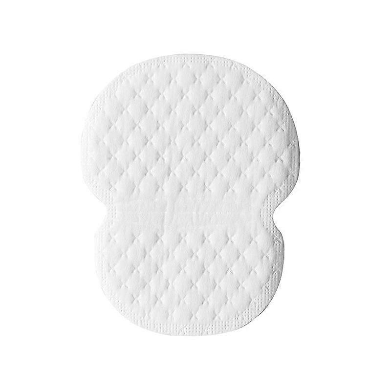 Patch Polymer Armpit Antiperspirant Patch Female Perspirant Anti-perspirant Patch Ultra-thin Invisible Pad 10 Pieces In Summer