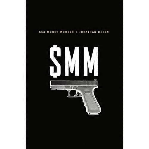 Sexo Dinero Asesinato