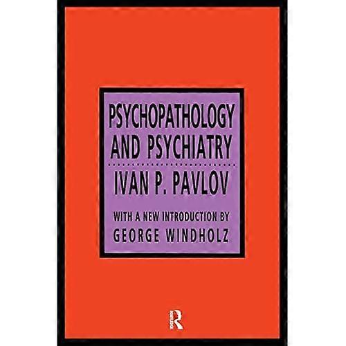 Psykopatologia ja psykiatria