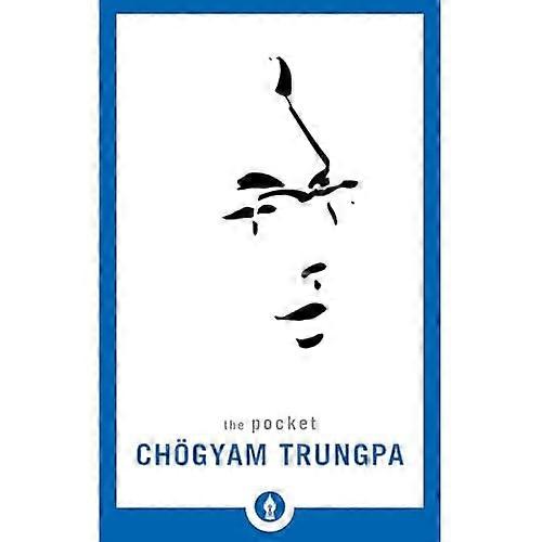 Die Tasche Astronautik Trungpa