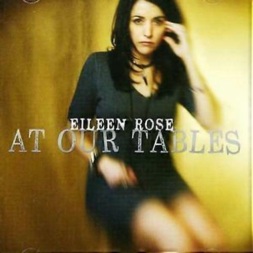 CD-ul Eileen Rose La Mesele Noastre (2008)