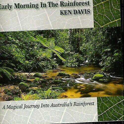 Ken Davis Early Morning in The.. CD