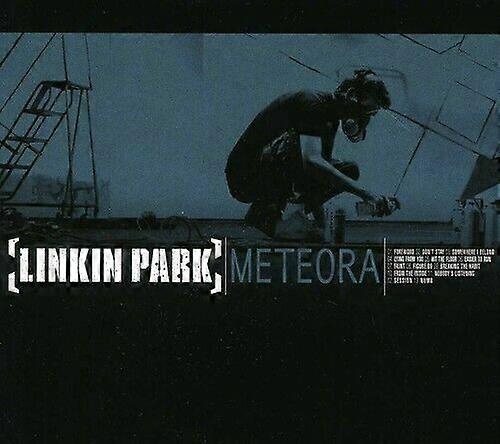 لينكين بارك ميتيورا سي دي