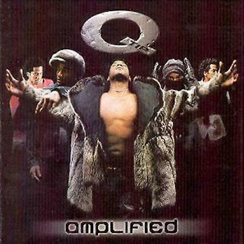 CD amplificado Q-Tip (1999)