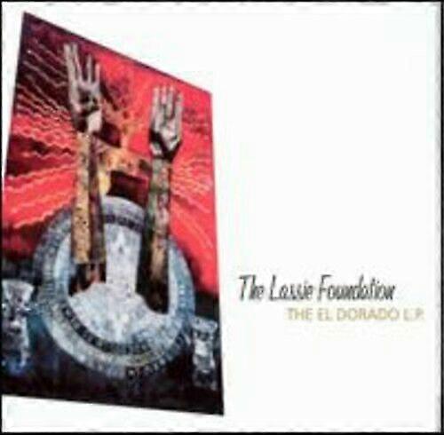 Lassie Foundation El Dorado CD