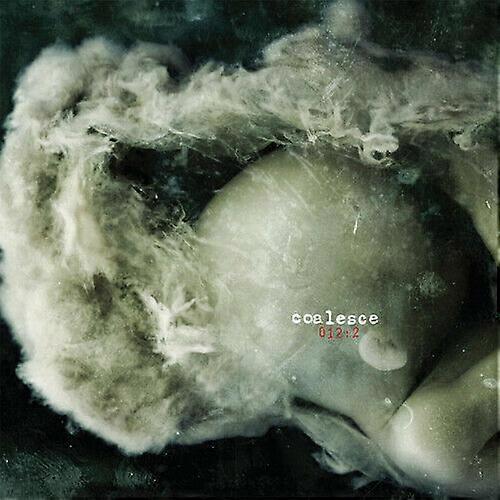 CD van Coalesce 0012.2 (2008)