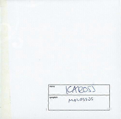 Kaross Molossus CD (2016)