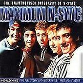 Maximum Nsync CD (2001)