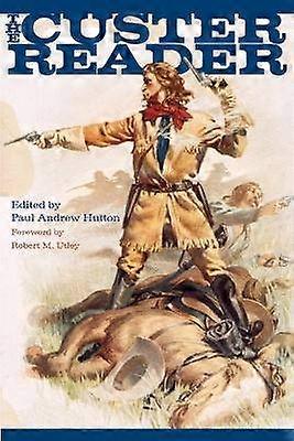 The Custer Reader