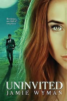 Uninvited Etudes in C No 3 Volume 3