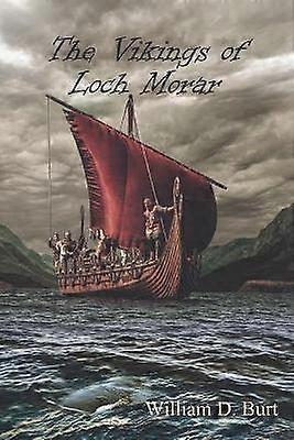 The Vikings of Loch Morar