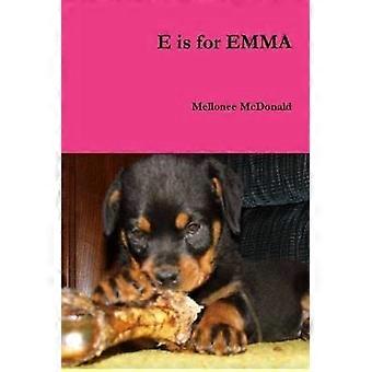 E is for Emma