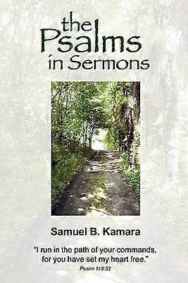The Psalms in Sermons