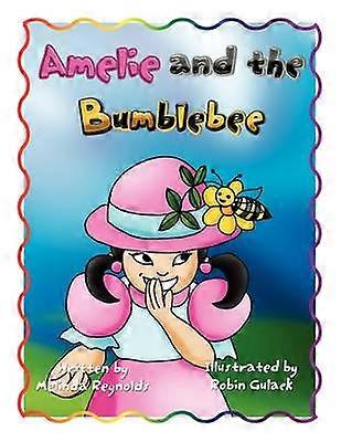 Amelie and the Bumblebee