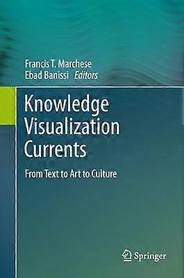 Knowledge Visualization Currents
