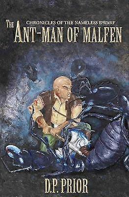 The Ant-Man of Malfen