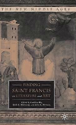Finding Saint Francis in Literature and Art