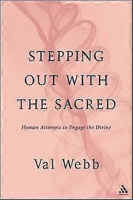 Mit dem Heiligen heraustreten