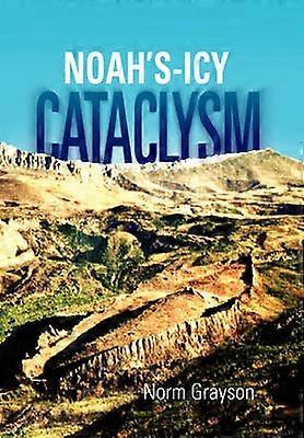 Noah's  Icy  Cataclysm