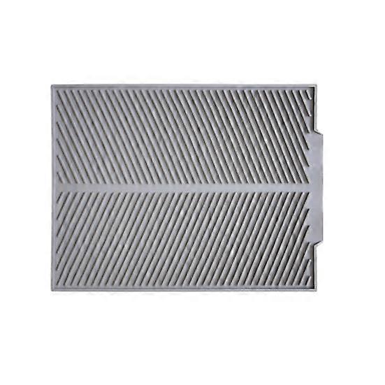 Draining Mat Flexible Reusable Silicone Dish Drying Pad Heat Resistant Non-slip Sink Mat for Home Kitchen