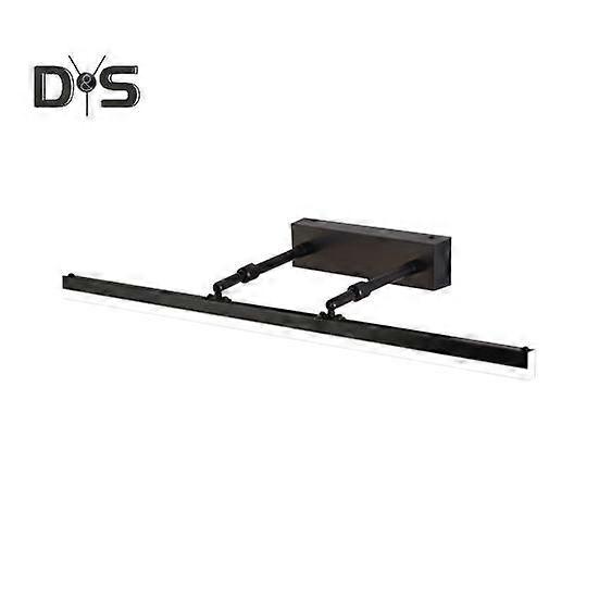LED Wall Light Color Temperature Adjustable Dimmable Flicker Free Widely Used Modern LED Vanity Light Picture Light