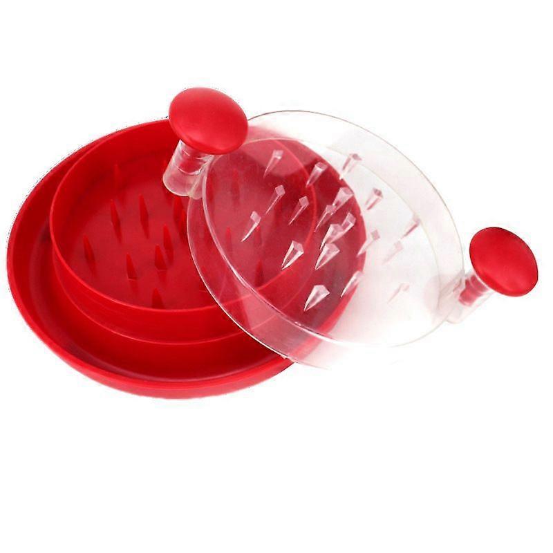 Multifunctional chicken breast meat shredder minced meat separation artifact beef mincing machine shredding auxiliary tool
