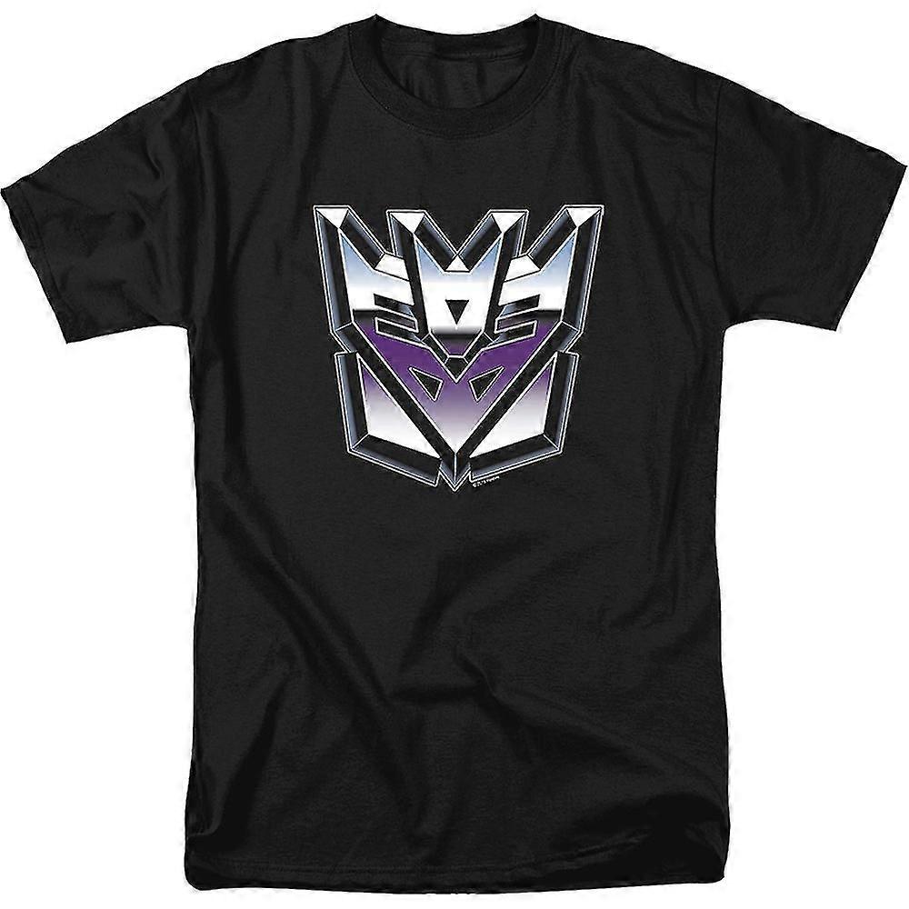 Airbrush Decepticons Transformers T-Shirt