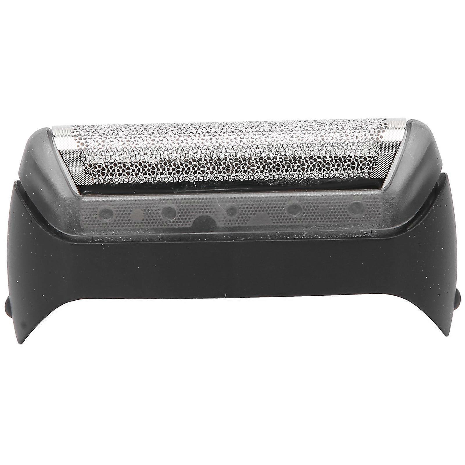 Replacement Foil Head for Electric Shaver, Fits Braun 10B/20B