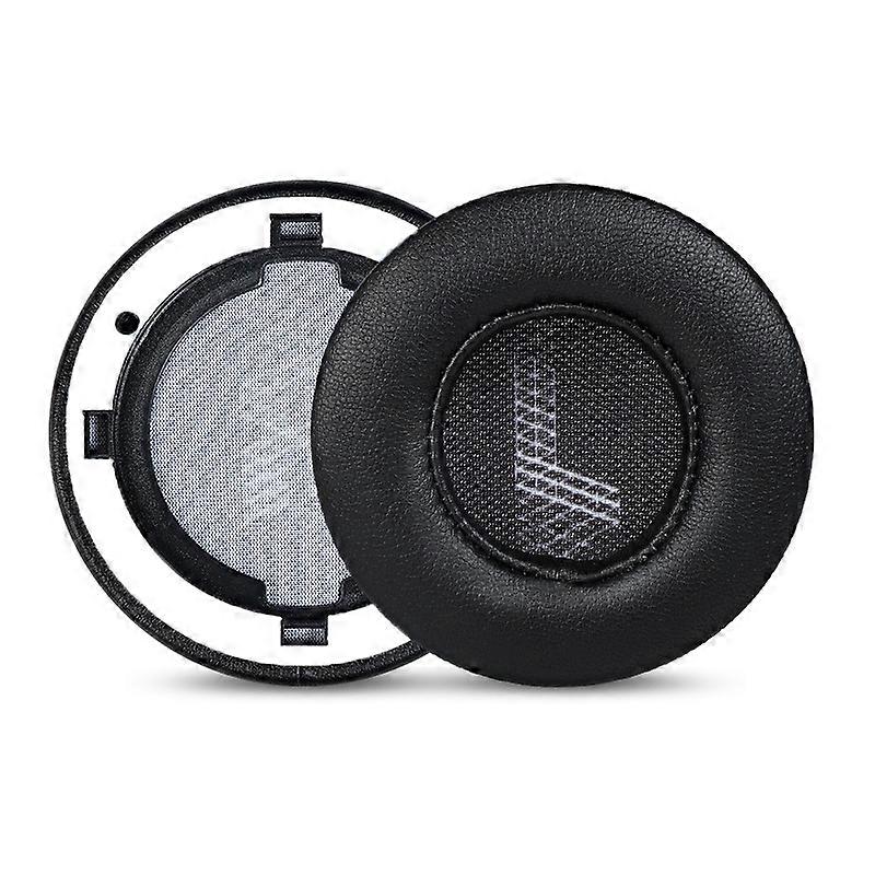 JBL E45BT / E35 / E45 için 2 adet Protein Cilt Sünger Kulaklık Kapağı