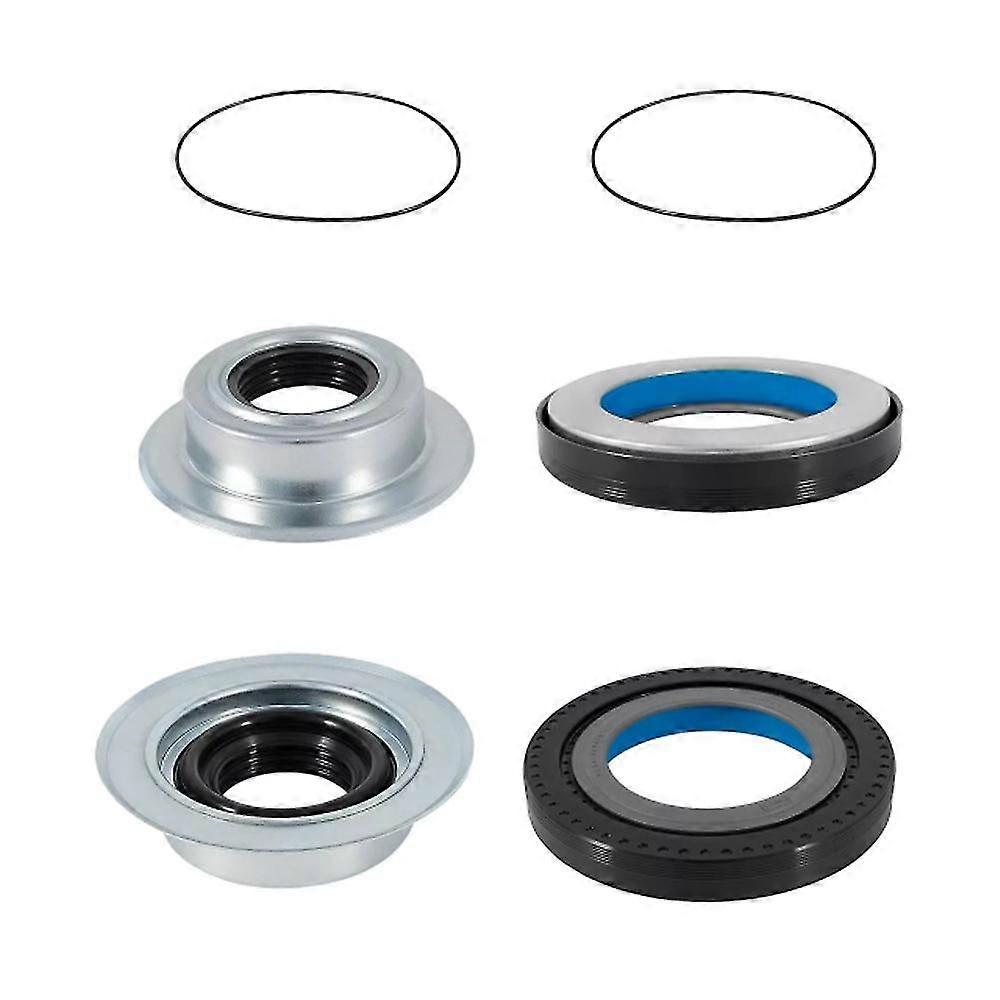 6x Eierking Egg Cooker Silicone Eggies Non-stick Silicone Egg S Without Shell-3