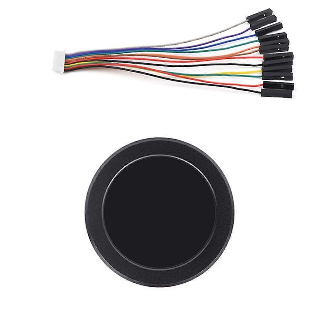 1.28" Round LCD RP2040 Microcontroller Development Board 1.28 Display Screen