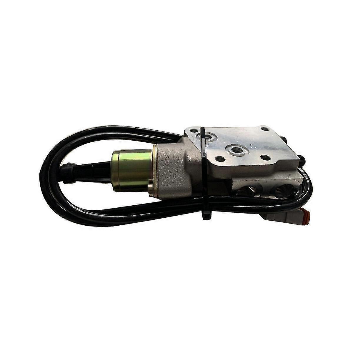 Solenoid Valve Spare Parts 1370084 For Trucks 103117 47023 16461 2417205022
