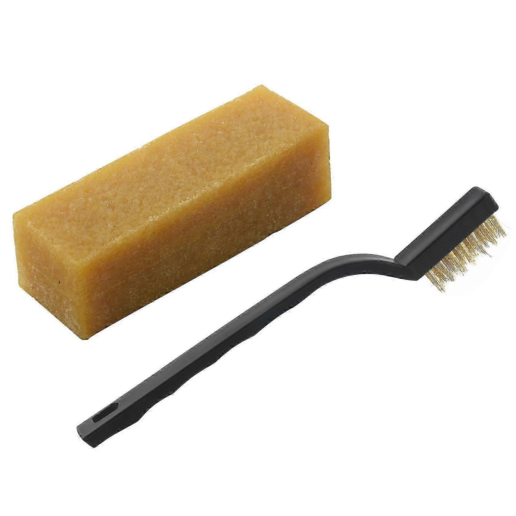 סקייטבורד מחק אחיזה סרט נייר זכוכית מנקה סקייטבורד אביזרים נקיים