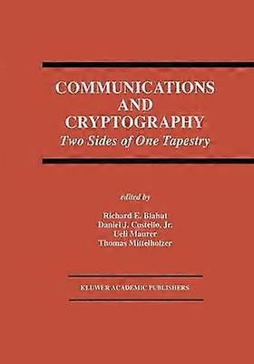 Communications and Cryptography