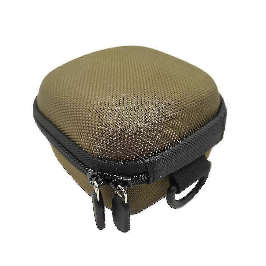 1 قطعة جراب سماعة أذن مربعة حقيبة حمل محمولة ل Beats Powerbeats Pro Fit Pro f74