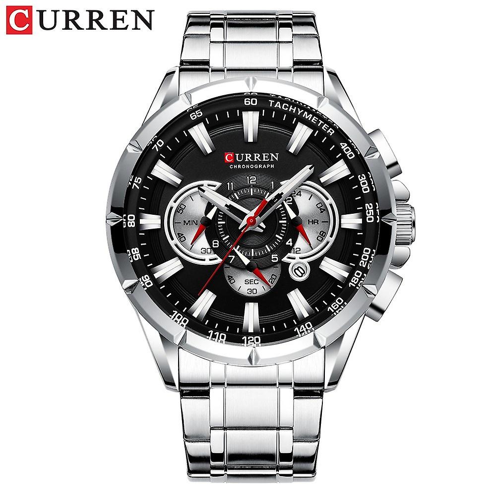 Curren Men Businiess Watch